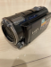 SONY HDR CX-560